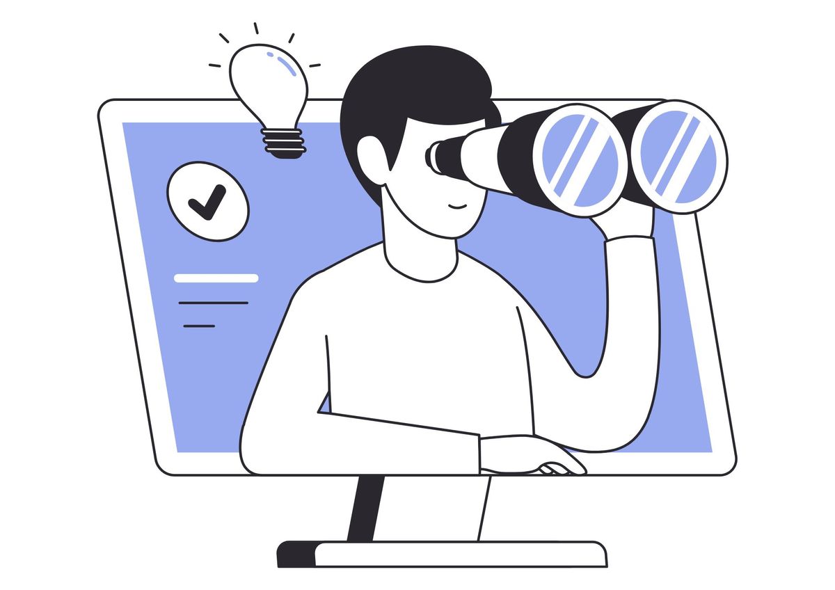 Khám phá kỹ thuật số