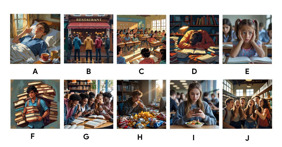 cách dùng suggest lớp 9