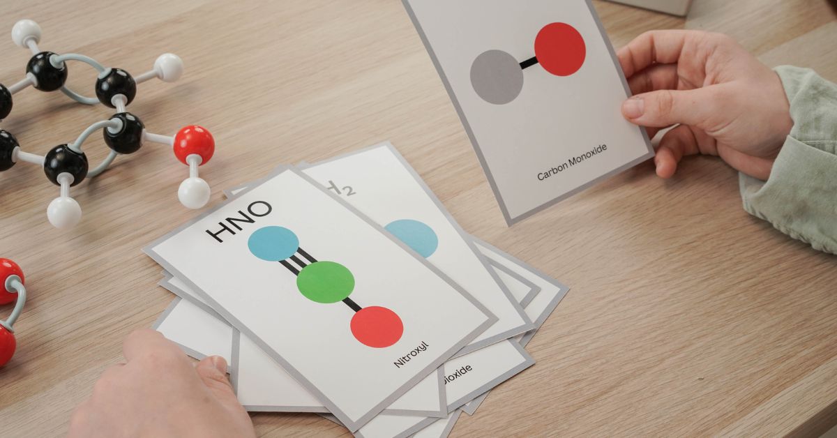 Lợi ích của việc học từ vựng bằng flashcard Lợi ích của việc học từ vựng bằng flashcard