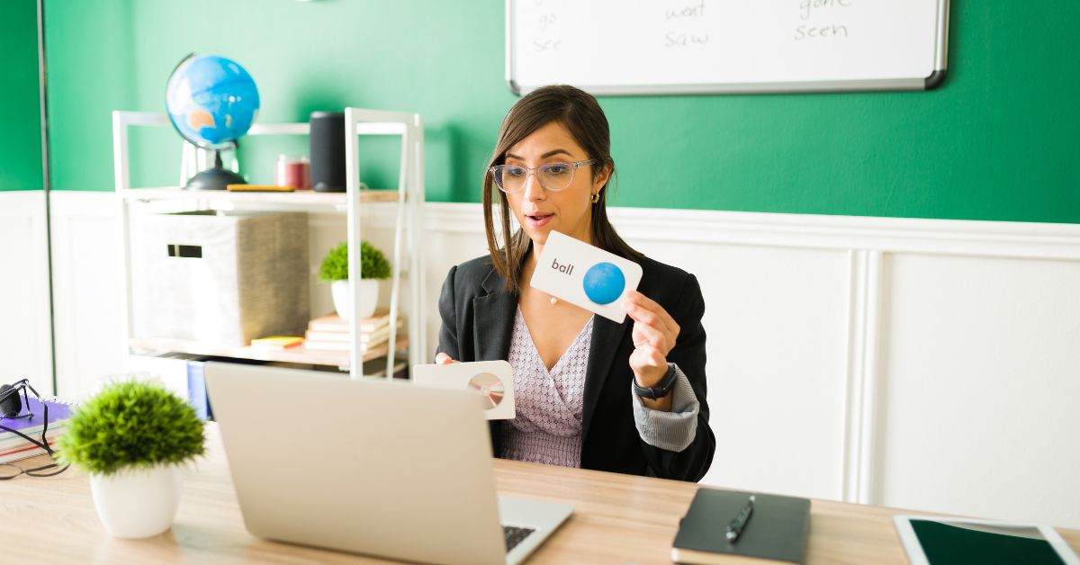 Lợi ích của việc học từ vựng bằng flashcard Lợi ích của việc học từ vựng bằng flashcard