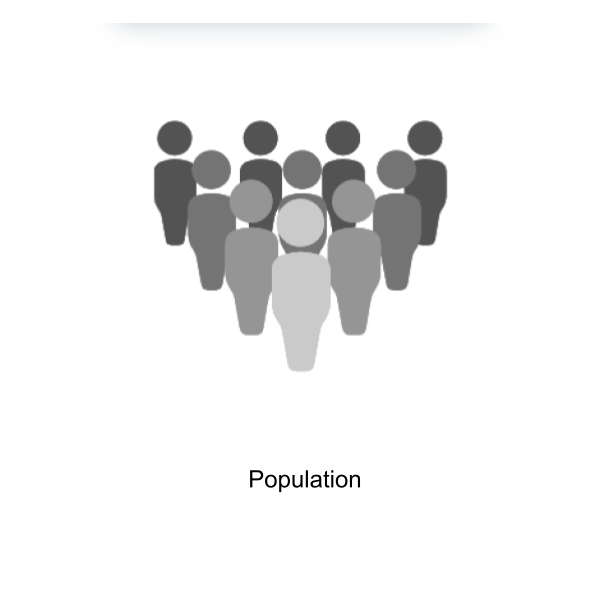 population population