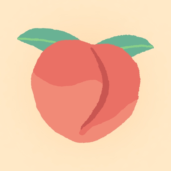 Peach