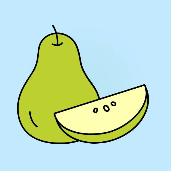 Pear
