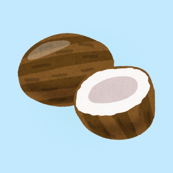 Coconut