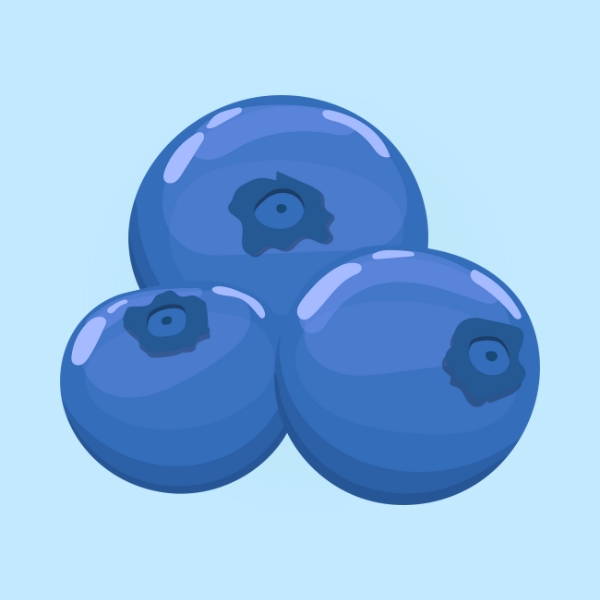Blueberry
