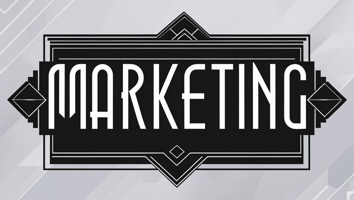 marketing 