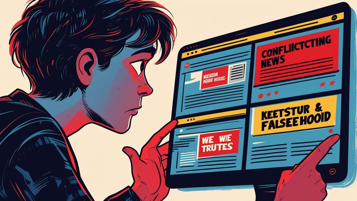 misinformation 