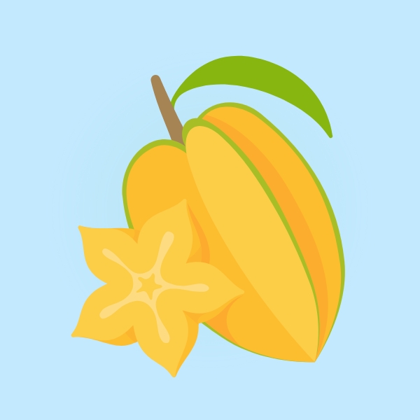 Starfruit