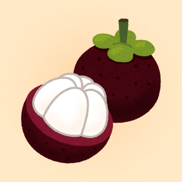 Mangosteen