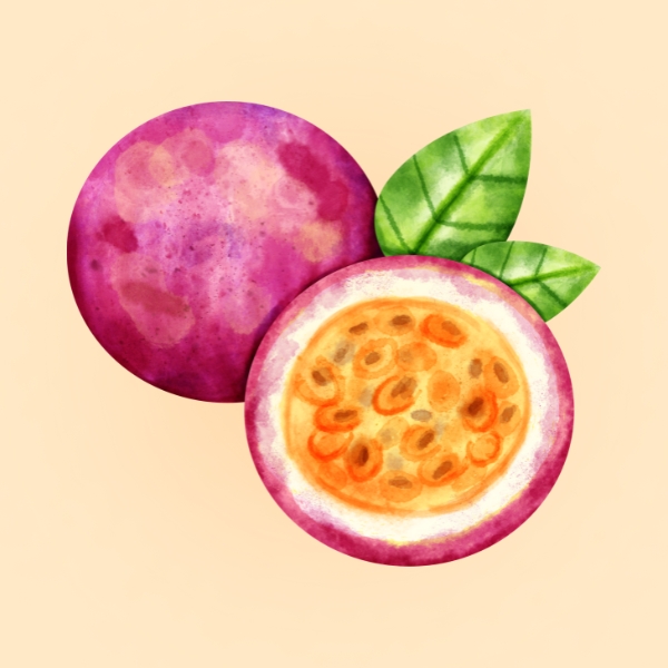 Passion fruit