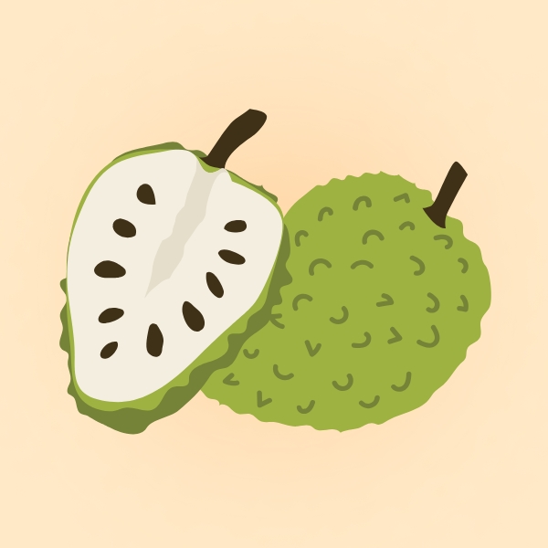 Soursop