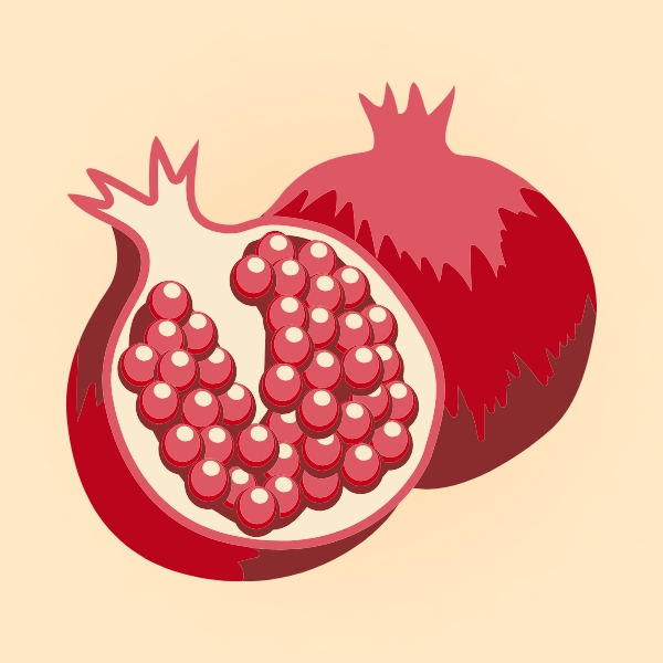 Pomegranate