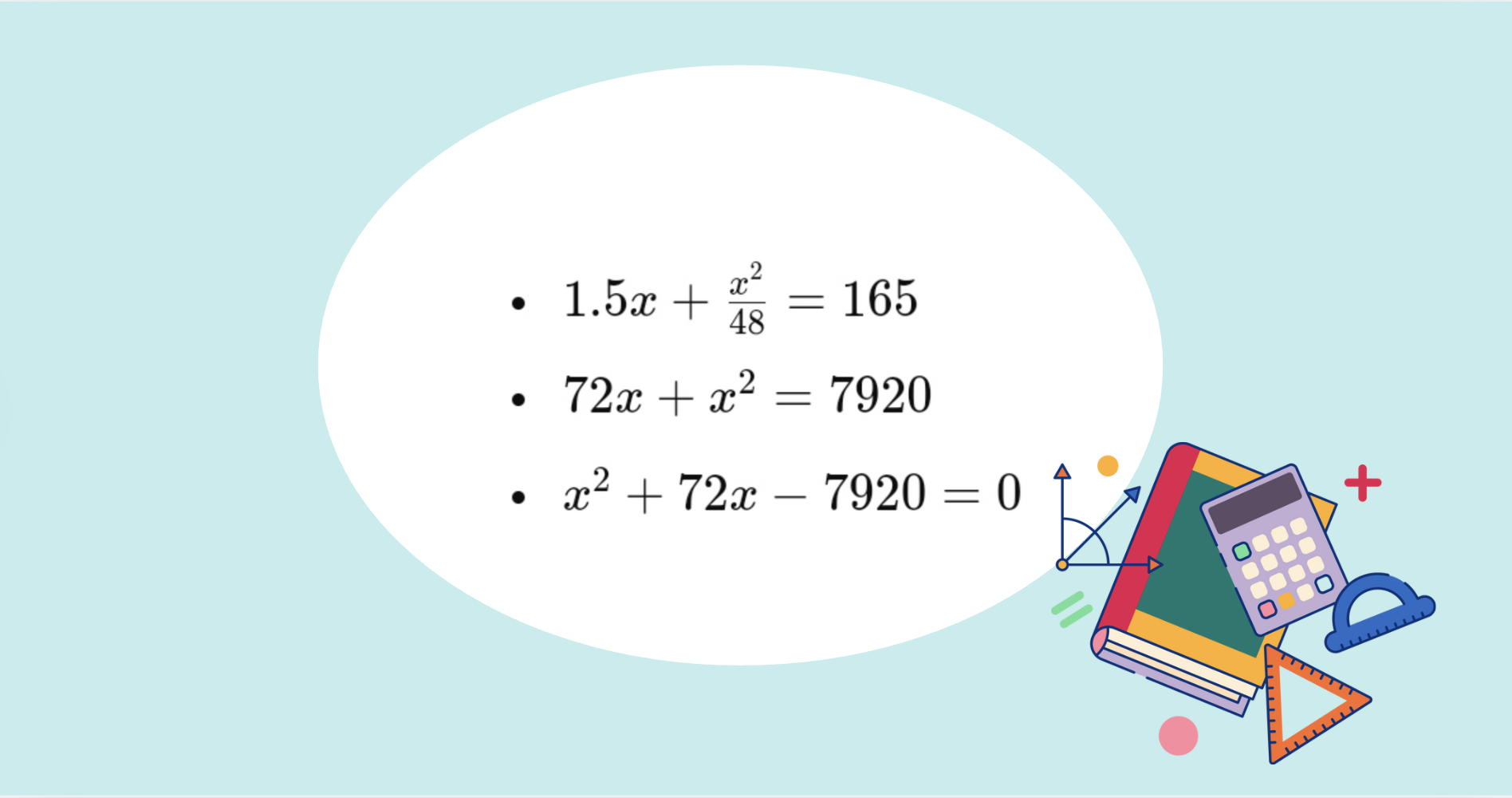 math math