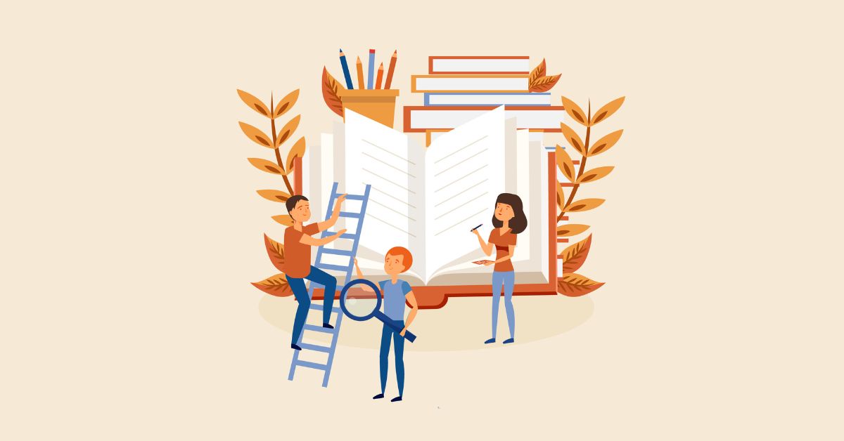 Tổng quan lý thuyết về Storytelling và mô hình STAR trong phát triển kỹ năng nói Tổng quan lý thuyết về Storytelling và mô hình STAR trong phát triển kỹ năng nói