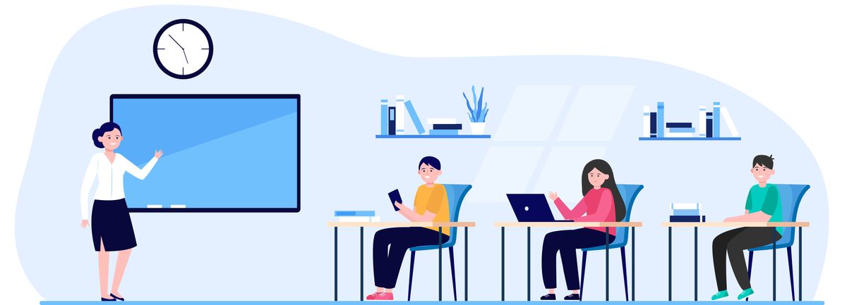 Điều chỉnh theo phong cách học tập