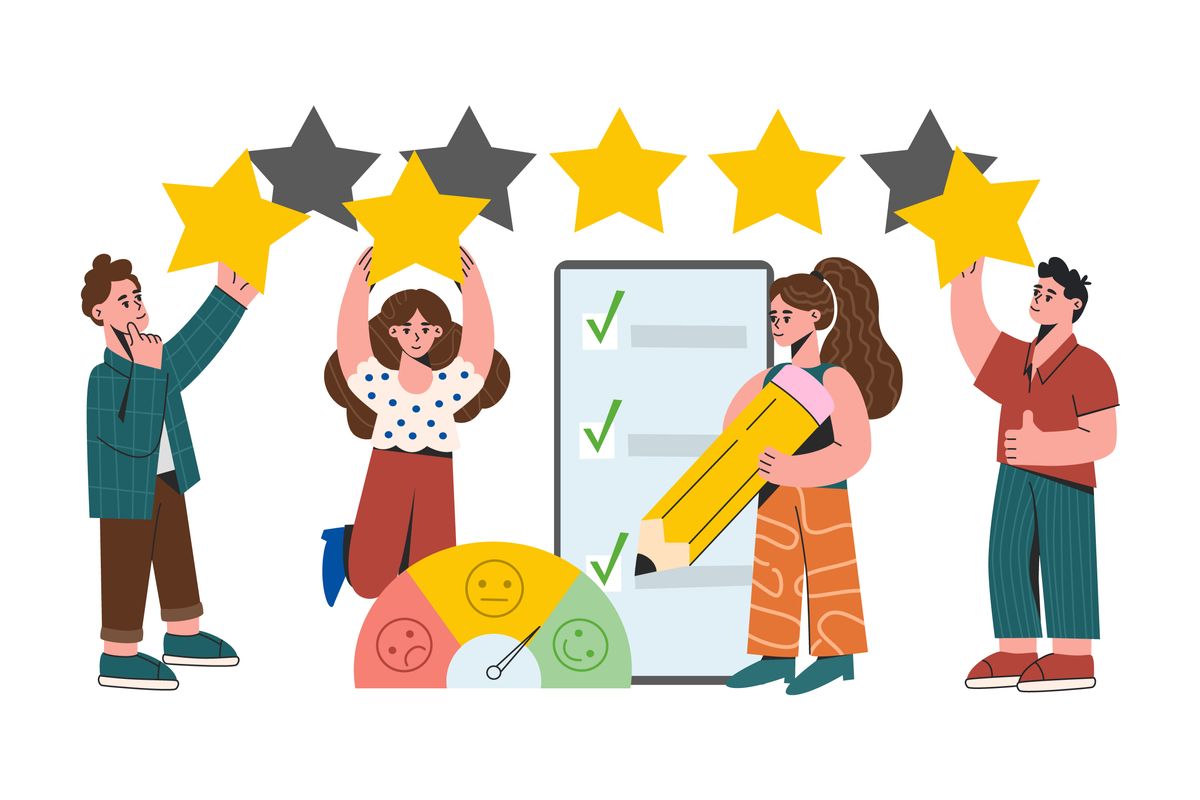 Tích hợp phản hồi cá nhân hóa Tích hợp phản hồi cá nhân hóa