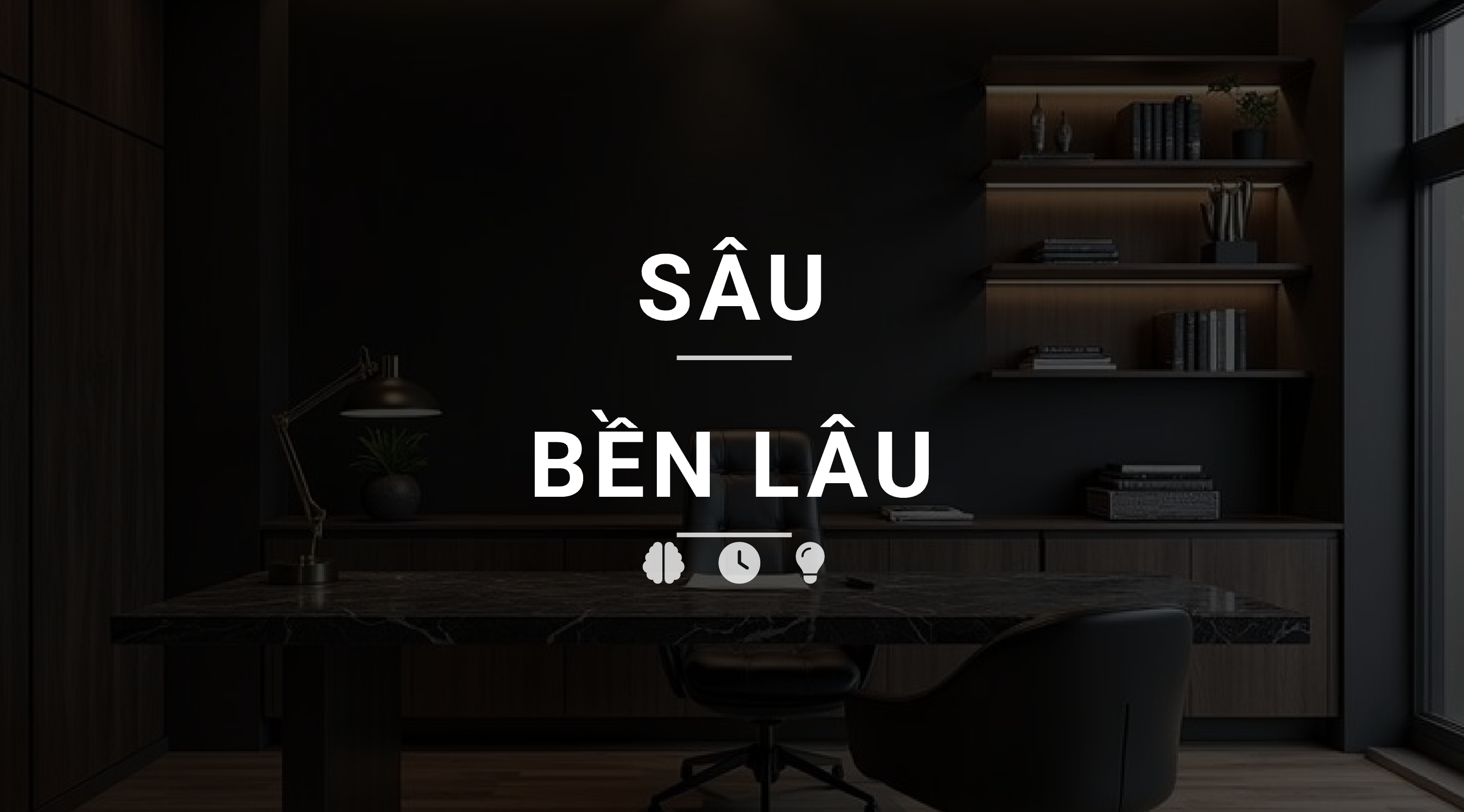 Cách thức nâng cao năng suất: Học tập bền vững với nguyên tắc “Slow Productivity” Cách thức nâng cao năng suất: Học tập bền vững với nguyên tắc “Slow Productivity”