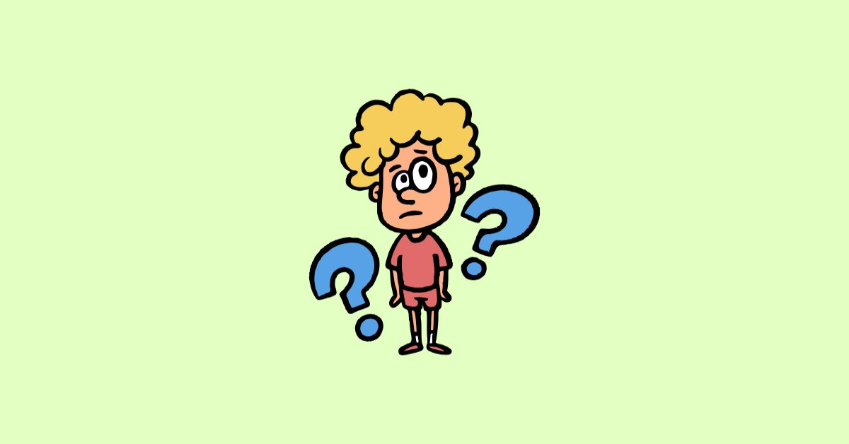 Ảnh minh họa Yes/No question Ảnh minh họa Yes/No question