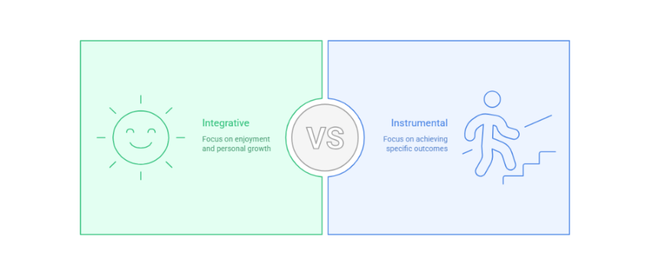  intrinsic motivation
