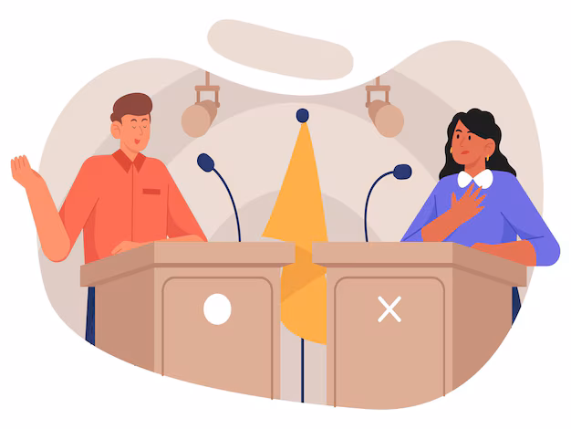 debate debate