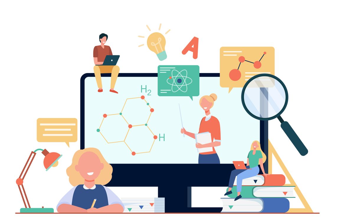 Contextualized tasks – Nhiệm vụ gắn bối cảnh Contextualized tasks – Nhiệm vụ gắn bối cảnh