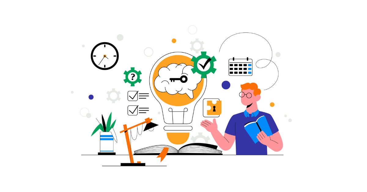 Personalized Learning và Contextualized Learning trong viết học thuật