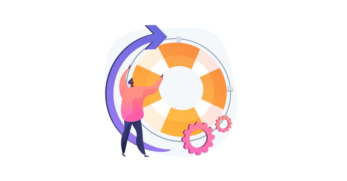 Lập luận lòng vòng (Circular Reasoning)