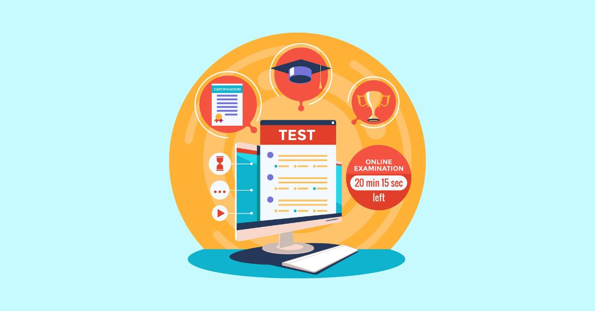 Đặc điểm yêu cầu của Part 5