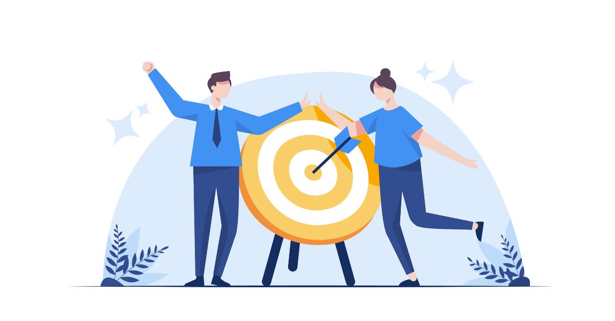 Goal Orientation (Định hướng mục tiêu) Goal Orientation (Định hướng mục tiêu)