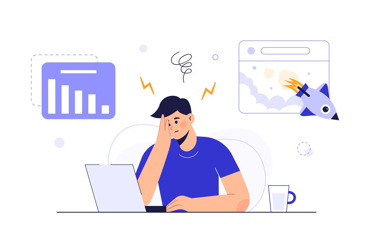 Những khó khăn điển hình Những khó khăn điển hình
