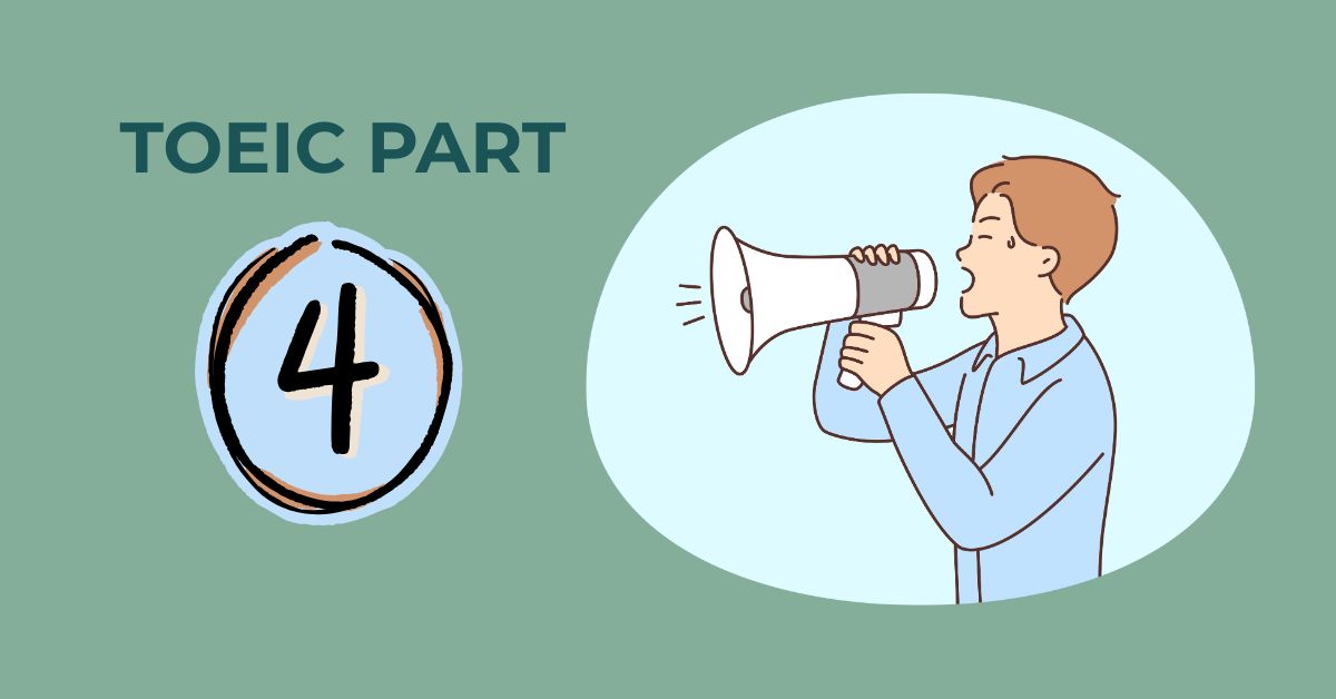 Chiến lược trọng tâm cho Part 4 Chiến lược trọng tâm cho Part 4