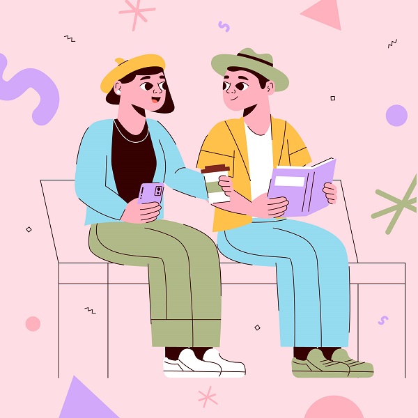 mẫu câu và cụm từ thường dùng trong “small talk”