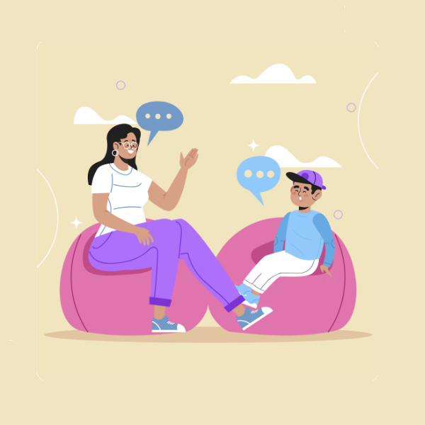 Chiến lược tạo thiện cảm qua “small talk”
