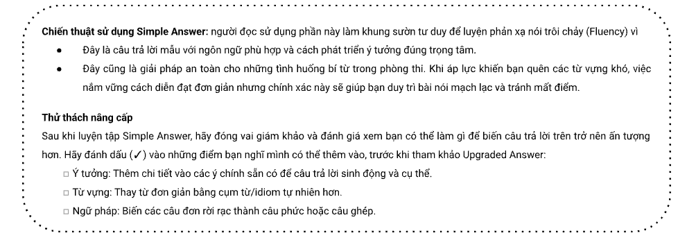 Simple answer Describe a long journey you have taken that you would like to take again