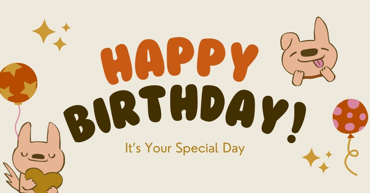 明天是我朋友的生日