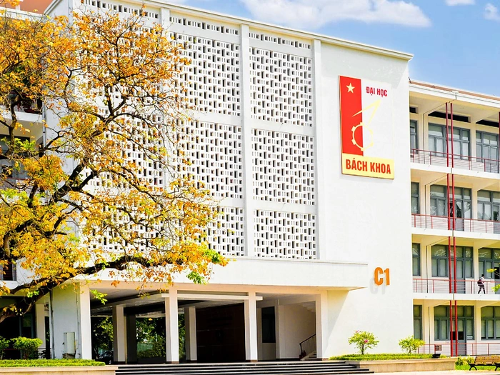 Đại học Bách khoa Hà Nội