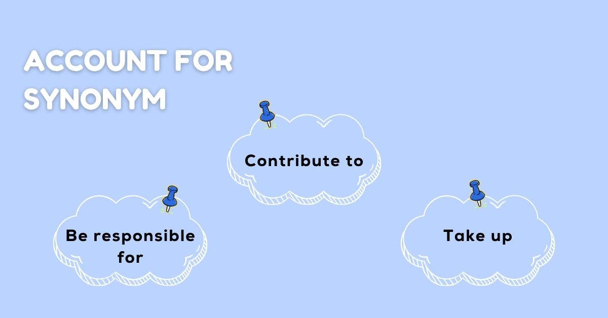 Account for synonym - Nhóm cấu trúc diễn đạt tỉ lệ theo hướng khác
