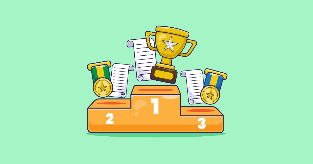 Prized Def Describe a prize that you received: phân tích và bài mẫu