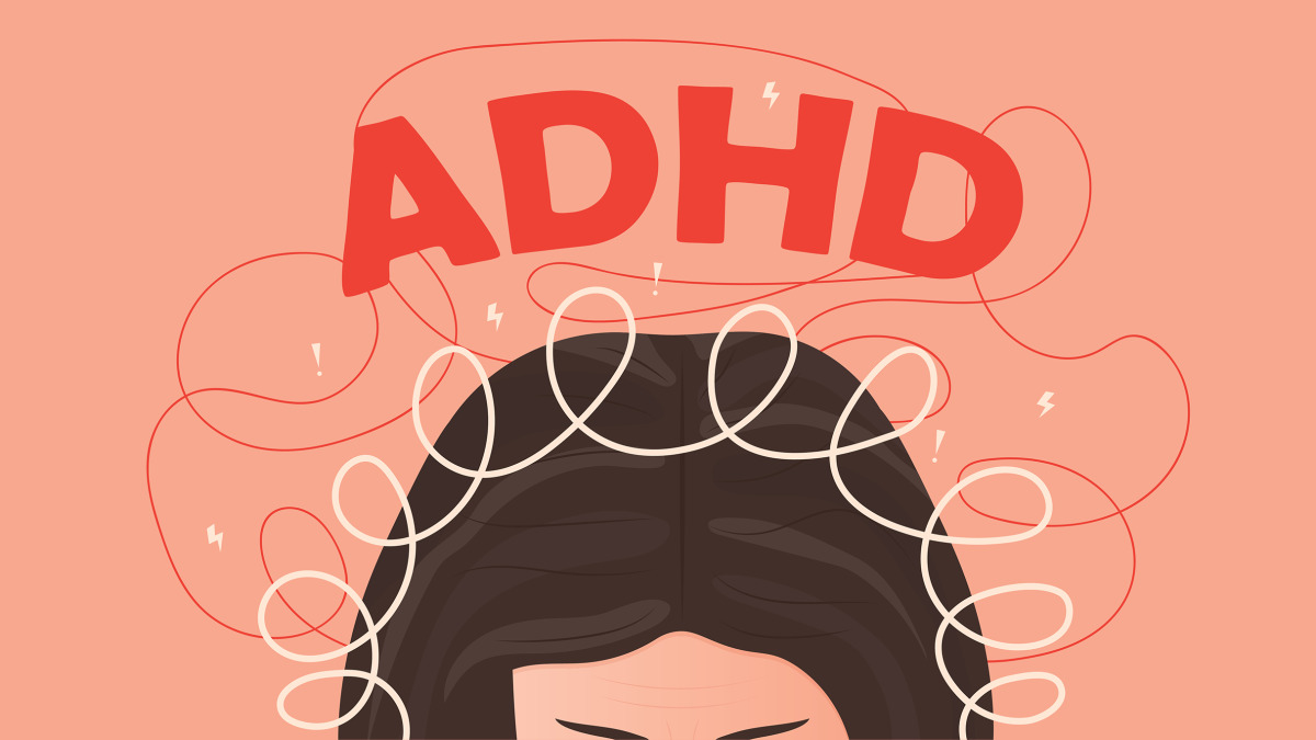 adhd