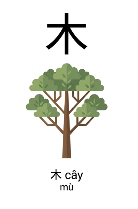 Bộ Mộc Bộ Mộc