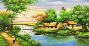 Đây thôn Vĩ dạ Đây thôn Vĩ dạ
