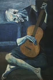 Đàn Ghi-ta của Lorca Đàn Ghi-ta của Lorca