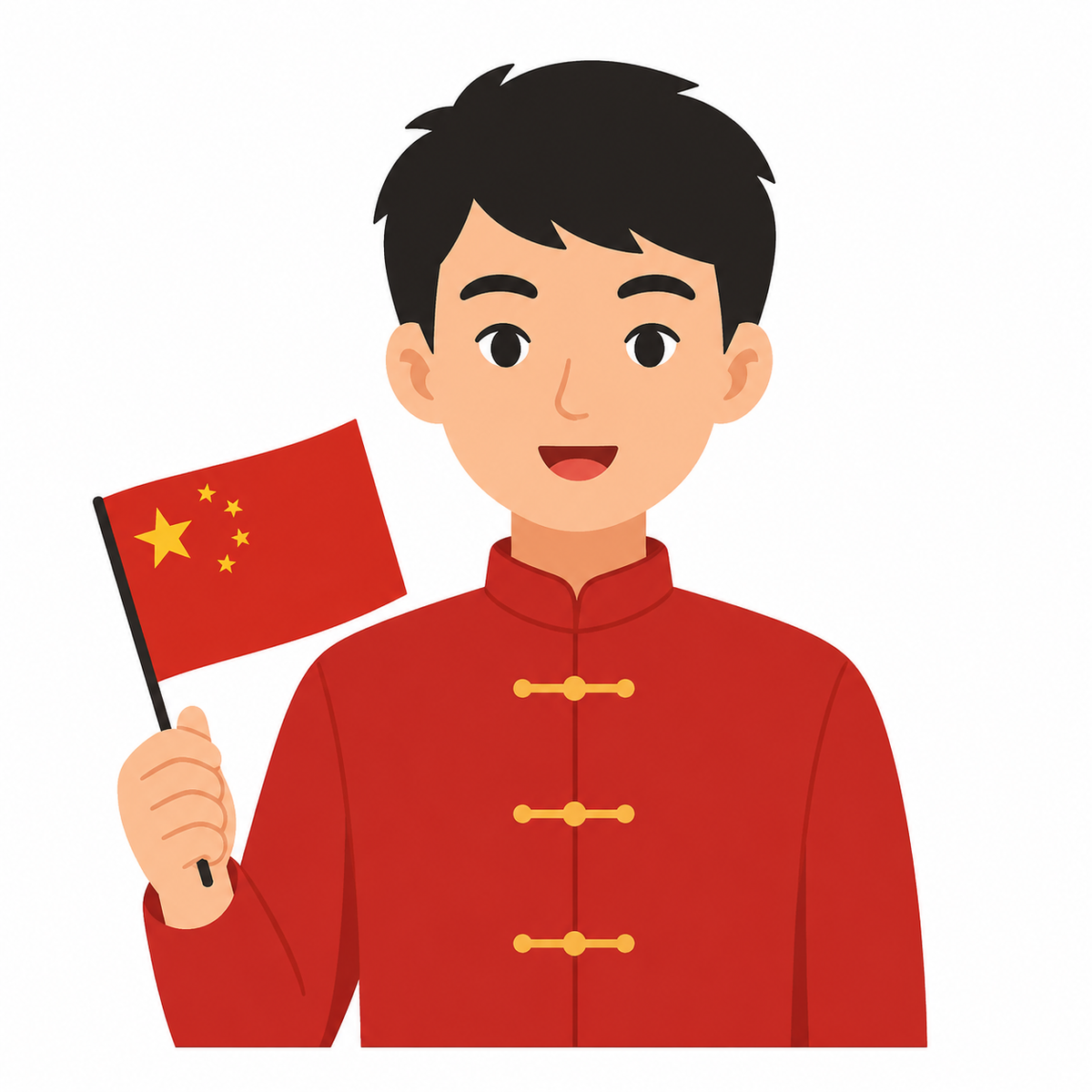 我是 .................。Wǒ shì ................. 我是 .................。Wǒ shì .................