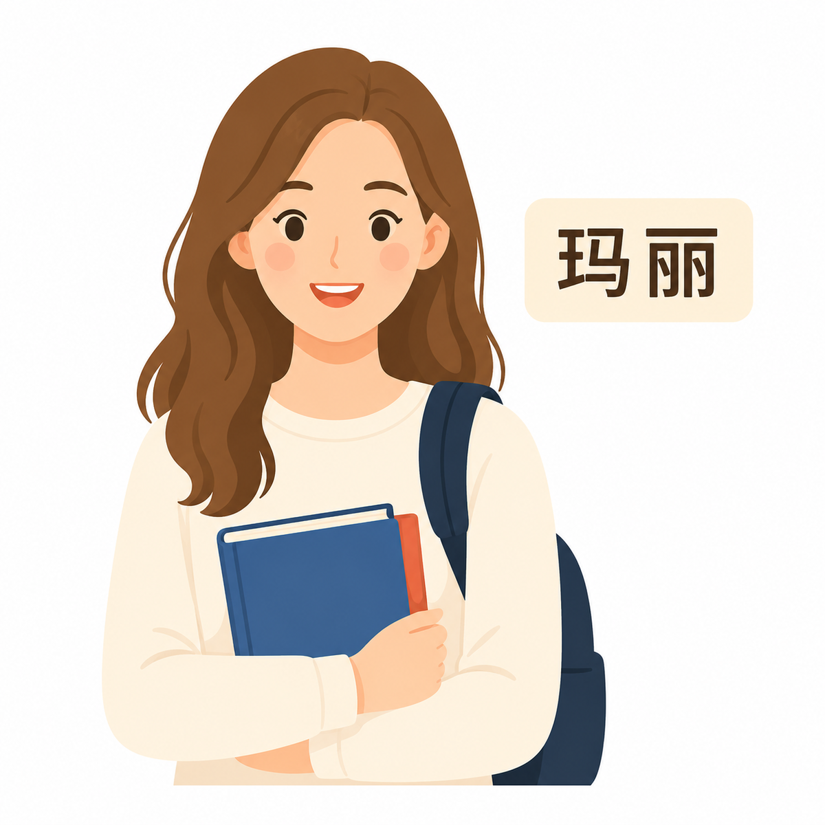 我叫 .................。Wǒ jiào ................. 我叫 .................。Wǒ jiào .................
