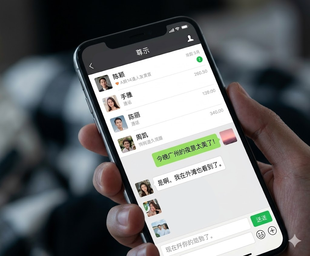 Weixin Weixin
