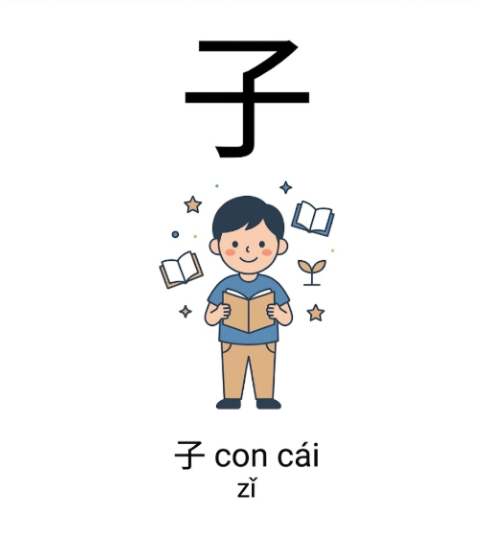 Bộ Tử Bộ Tử