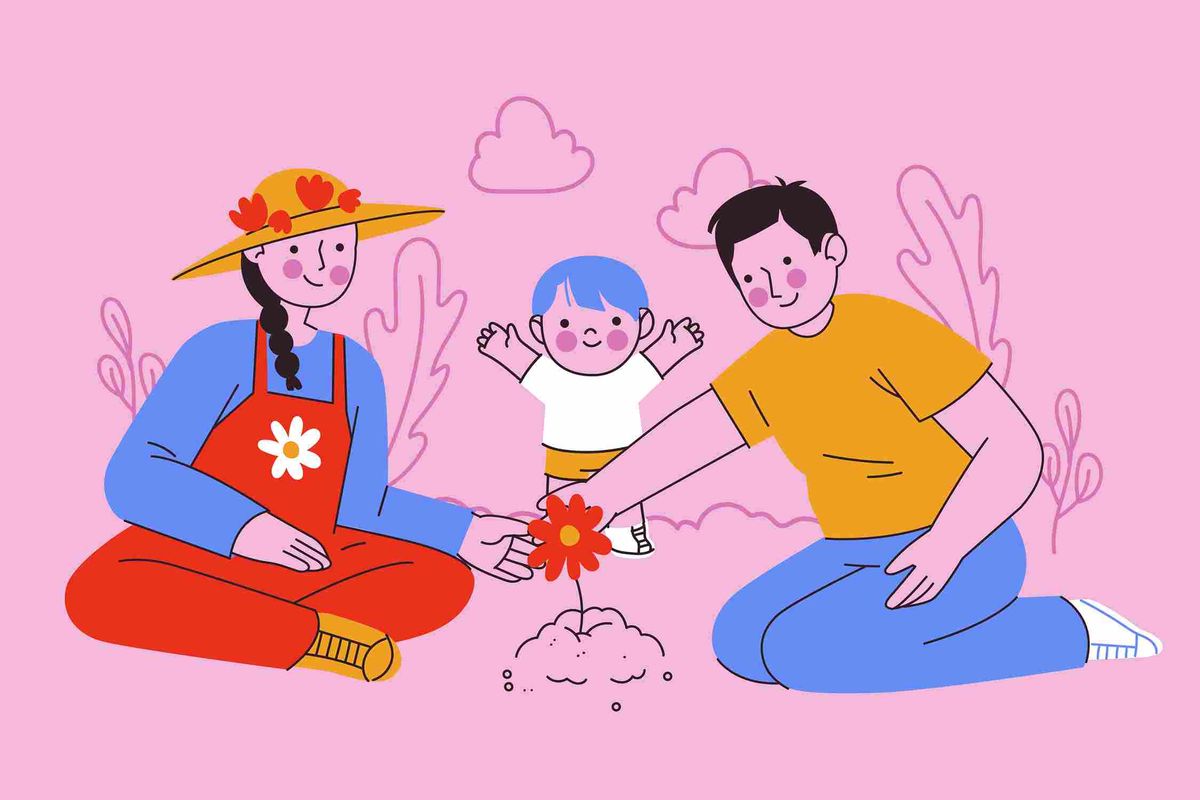 Phương pháp giáo dục con của người Do Thái Phương pháp giáo dục con của người Do Thái