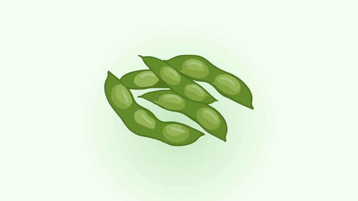 Một số food idioms thông dụng: like two peas in a pod Một số food idioms thông dụng: like two peas in a pod