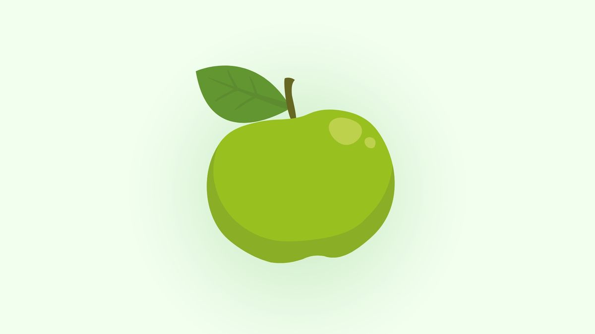 Một số food idioms thông dụng: the apple of someone’s eye Một số food idioms thông dụng: the apple of someone’s eye
