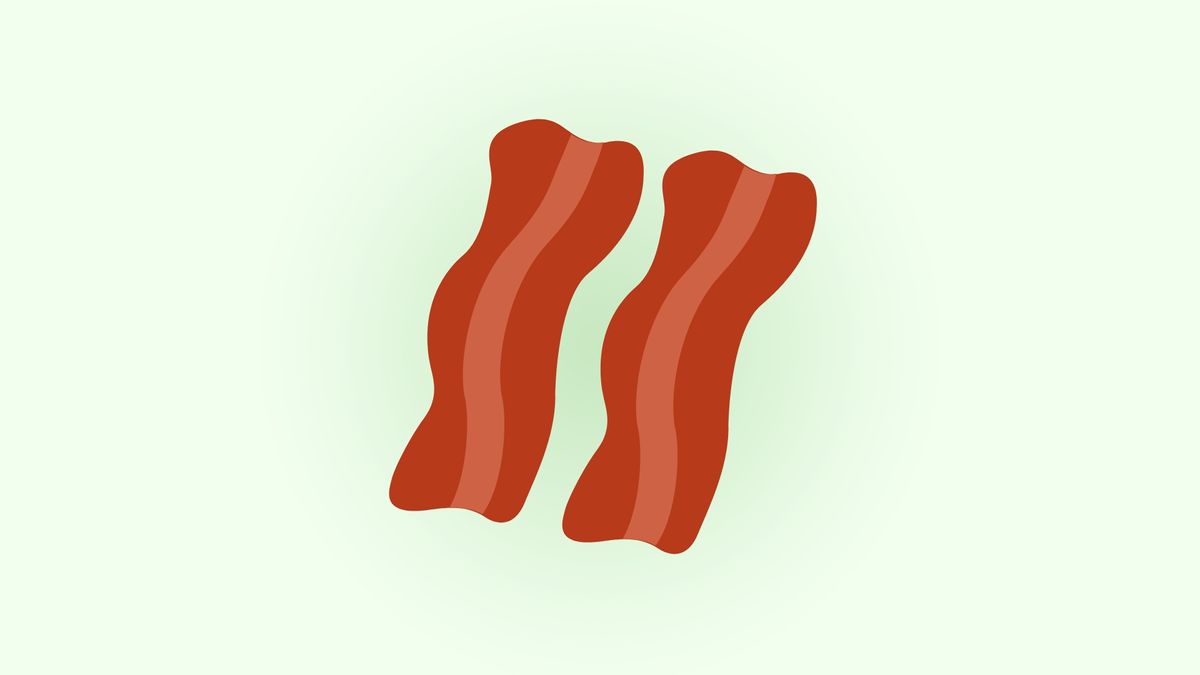 Một số food idioms thông dụng: bring home the bacon Một số food idioms thông dụng: bring home the bacon